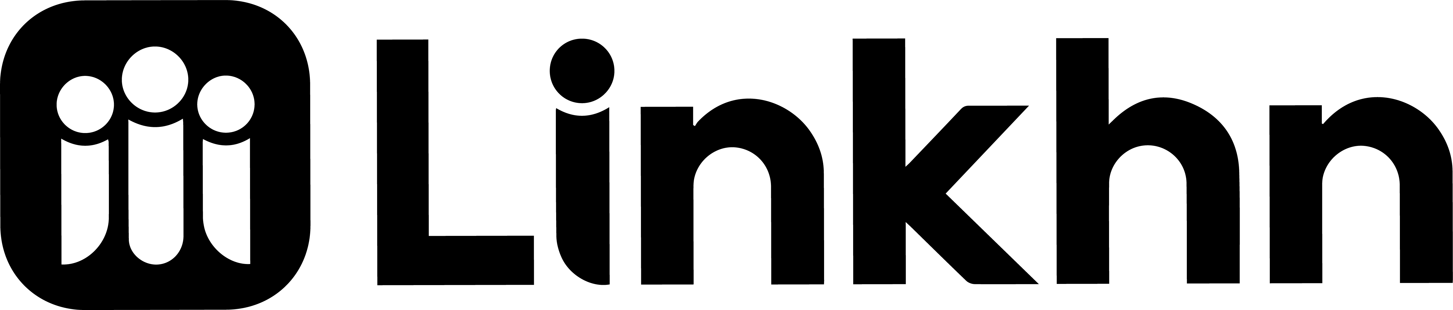 Linkhn Logo