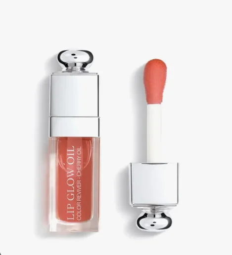 Glow Oil de Dior