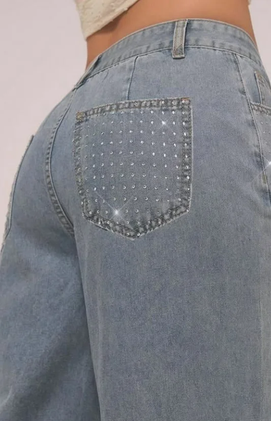 Pantalón Jean